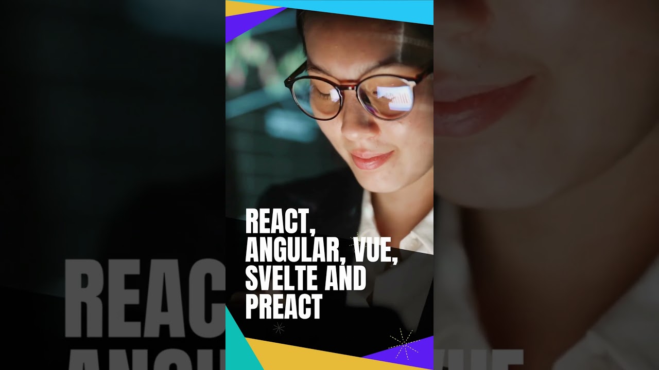 #shorts: Top web development trends in 2023 #coding #trends #webdevelopment