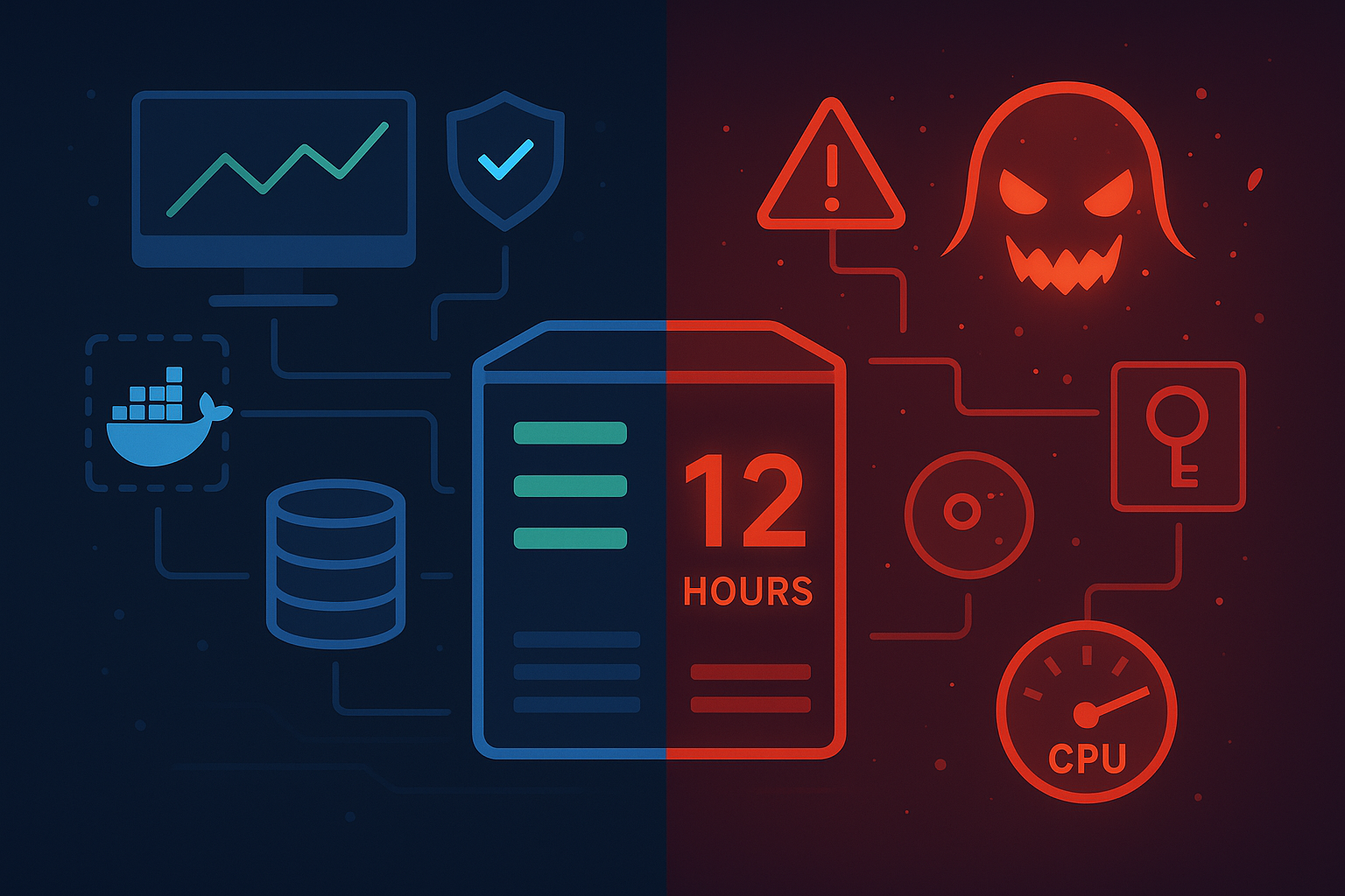 When "Deploy with Docker" Goes Wrong: A Firecrawl Cryptominer Story
